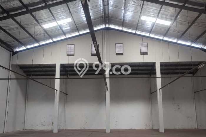 Gudang Dijual di Prime Area Semarang Luas 600m2 Gudang Dijual di Prime Area Semarang Luas 600m2