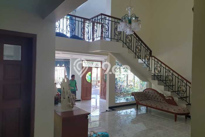 Vila di Bandungan, Dimensi 650m2m², Cocok untuk berbagai keperluan Vila di Bandungan, Dimensi 650m2m², Cocok untuk berbagai keperluan