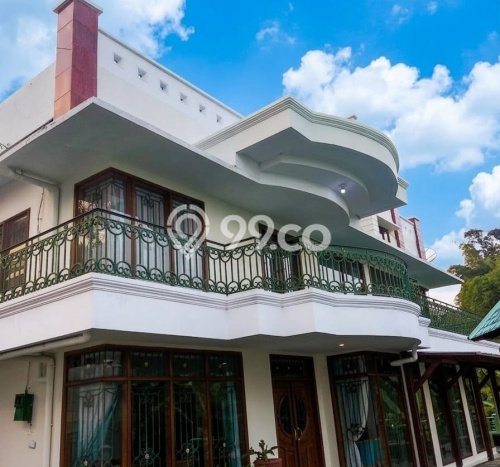 Vila di Bandungan, Dimensi 650m2m², Cocok untuk berbagai keperluan Vila di Bandungan, Dimensi 650m2m², Cocok untuk berbagai keperluan