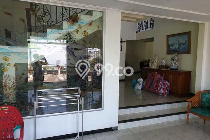 Vila di Bandungan, Dimensi 650m2m², Cocok untuk berbagai keperluan Vila di Bandungan, Dimensi 650m2m², Cocok untuk berbagai keperluan