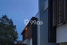 Rumah Elit LB 510m2 Siap Huni Desain Elegan di Kemang, Jakarta Selatan Rumah Elit LB 510m2 Siap Huni Desain Elegan di Kemang, Jakarta Selatan