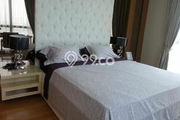 Sewa Apartemen Ekonomis 3 BR di Senopati Jakarta Selatan Sewa Apartemen Ekonomis 3 BR di Senopati Jakarta Selatan