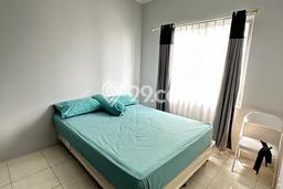 Apartemen Harga Murah dengan 2 BR & 1 KM di Tanah Abang Jakarta Pusat Apartemen Harga Murah dengan 2 BR & 1 KM di Tanah Abang Jakarta Pusat