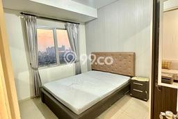 Disewakan Apartemen Ekonomis 1 BR di Thamrin Jakarta Pusat Disewakan Apartemen Ekonomis 1 BR di Thamrin Jakarta Pusat