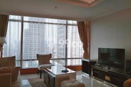 Hunian Apartemen Eksklusif untuk Dijual di Jakarta Pusat dengan 2 BR & 2 Kamar Mandi Hunian Apartemen Eksklusif untuk Dijual di Jakarta Pusat dengan 2 BR & 2 Kamar Mandi