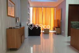 Disewakan Apartemen Ekonomis 2 BR di Kuningan Jakarta Selatan Disewakan Apartemen Ekonomis 2 BR di Kuningan Jakarta Selatan