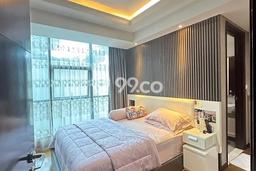 Apartemen Luxury Dijual di Jakarta Selatan Lokasi Strategis Punya 3 Kamar Tidur Apartemen Luxury Dijual di Jakarta Selatan Lokasi Strategis Punya 3 Kamar Tidur