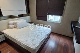 Apartemen Siap Pakai 2 Kamar dengan Harga Hemat di Area Tanah Abang, Jakarta Pusat Apartemen Siap Pakai 2 Kamar dengan Harga Hemat di Area Tanah Abang, Jakarta Pusat