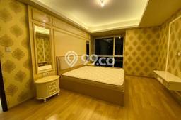 Disewakan Apartemen Terjangkau 3 KT di Casablanca Jakarta Selatan Disewakan Apartemen Terjangkau 3 KT di Casablanca Jakarta Selatan