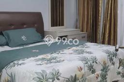 Hunian Apartemen Strategis untuk Dijual di Jakarta Pusat dengan 1 Kamar Hunian Apartemen Strategis untuk Dijual di Jakarta Pusat dengan 1 Kamar