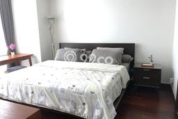 Disewakan Apartemen Terjangkau 3 BR di Casablanca Jakarta Selatan Disewakan Apartemen Terjangkau 3 BR di Casablanca Jakarta Selatan
