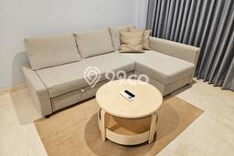 Disewakan Apartemen Harga Terjangkau di Thamrin 1 KT Disewakan Apartemen Harga Terjangkau di Thamrin 1 KT
