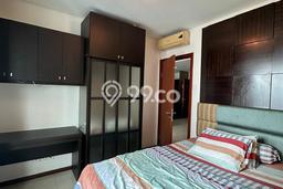 Dijual Apartemen 2 KT 1 KM di Tanah Abang Dijual Apartemen 2 KT 1 KM di Tanah Abang