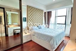 Disewakan Apartemen Harga Terjangkau di Casablanca 2 Bedroom Disewakan Apartemen Harga Terjangkau di Casablanca 2 Bedroom