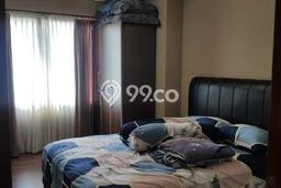 Untuk Dijual Apartemen 2 KT & 1 KM di Jakarta Pusat Lokasi Strategis Untuk Dijual Apartemen 2 KT & 1 KM di Jakarta Pusat Lokasi Strategis