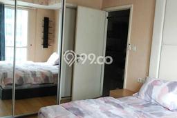 Dijual Apartemen di Jakarta Selatan 3 Kamar & 2 Kamar Mandi, Luas 104m2 Dijual Apartemen di Jakarta Selatan 3 Kamar & 2 Kamar Mandi, Luas 104m2