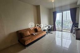 Dijual Apartemen di Jakarta Pusat 3 Kamar & 2 Kamar Mandi, Luas 90m2 Dijual Apartemen di Jakarta Pusat 3 Kamar & 2 Kamar Mandi, Luas 90m2