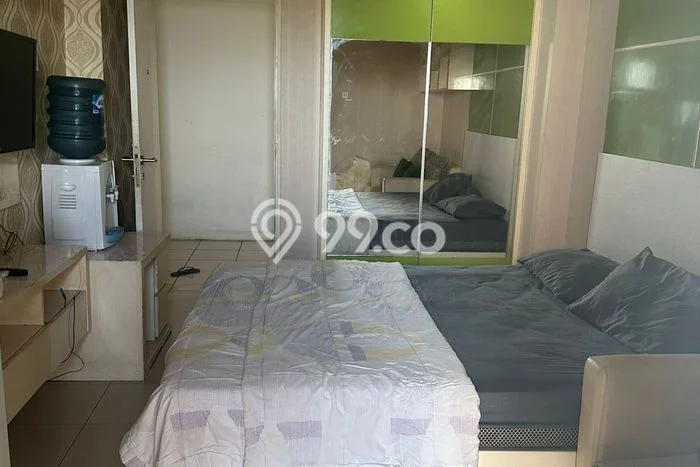 Disewakan Apartemen Harga Terjangkau di Cipinang 1 KT Disewakan Apartemen Harga Terjangkau di Cipinang 1 KT
