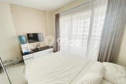 Apartemen Minimalis untuk Disewa, 1 Kamar di Jakarta Pusat Apartemen Minimalis untuk Disewa, 1 Kamar di Jakarta Pusat