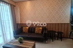Apartemen Harga Murah dengan 2 BR & 1 KM di Tanah Abang Jakarta Pusat Apartemen Harga Murah dengan 2 BR & 1 KM di Tanah Abang Jakarta Pusat