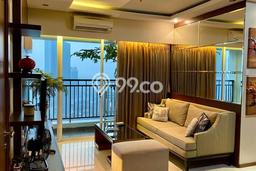 Sewa Apartemen Minimalis 77m2 Punya 2 KT, 2 KM, Lokasi di Tanah Abang Sewa Apartemen Minimalis 77m2 Punya 2 KT, 2 KM, Lokasi di Tanah Abang