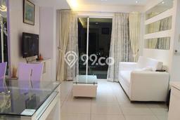 Sewa Apartemen Terjangkau 2 KT di Thamrin Jakarta Pusat Sewa Apartemen Terjangkau 2 KT di Thamrin Jakarta Pusat