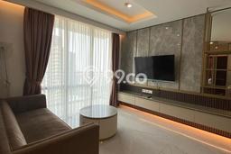 Hunian Strategis 94m2 di Kuningan Jakarta Selatan 2 KT Hunian Strategis 94m2 di Kuningan Jakarta Selatan 2 KT