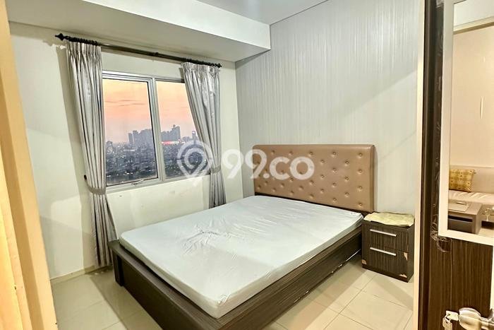 Hunian Apartemen Sewa Terjangkau 38m2 di Tanah Abang, Cocok untuk Hunian Anda Hunian Apartemen Sewa Terjangkau 38m2 di Tanah Abang, Cocok untuk Hunian Anda