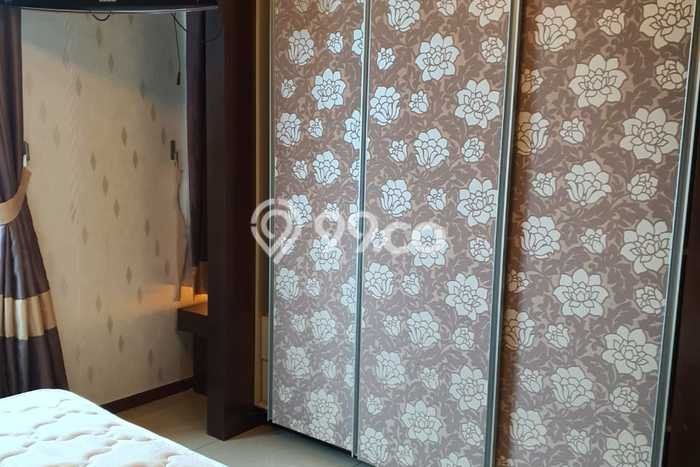 Apartemen Favorit Nyaman Dijual di Jakarta Pusat dengan 3 Kamar Tidur Apartemen Favorit Nyaman Dijual di Jakarta Pusat dengan 3 Kamar Tidur