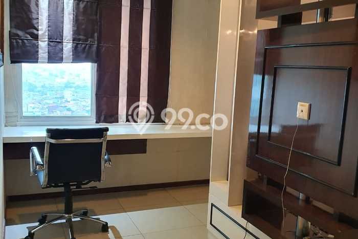 Apartemen Favorit Nyaman Dijual di Jakarta Pusat dengan 3 Kamar Tidur Apartemen Favorit Nyaman Dijual di Jakarta Pusat dengan 3 Kamar Tidur