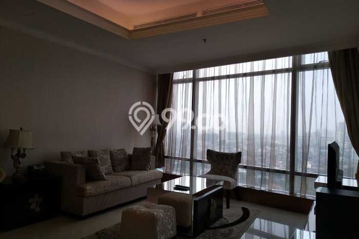 Apartemen Prestisius Dijual di Jakarta Pusat Lokasi Strategis Punya 2 Kamar Tidur Apartemen Prestisius Dijual di Jakarta Pusat Lokasi Strategis Punya 2 Kamar Tidur