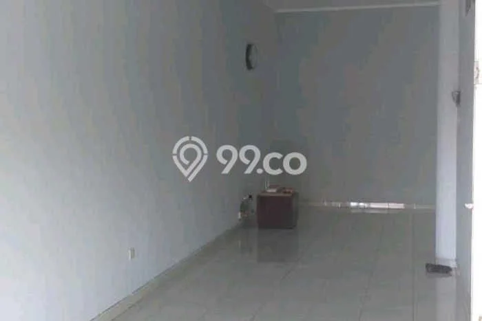 Rumah Modern Cantik 4 KT Siap Huni di Sidoarjo Rumah Modern Cantik 4 KT Siap Huni di Sidoarjo