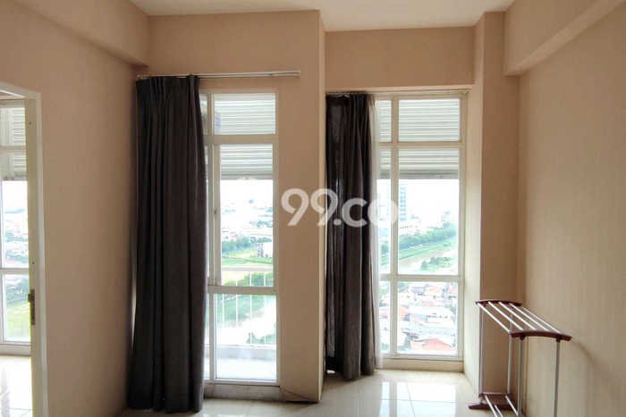 Tersedia Apartemen 3 KT & 1 KM di Sukolilo, Surabaya Tersedia Apartemen 3 KT & 1 KM di Sukolilo, Surabaya