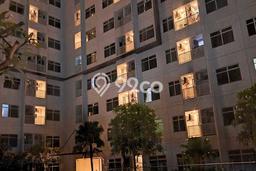 Apartemen Disewakan Terjangkau 1 KT / 1 KM di Wonokromo, Surabaya Apartemen Disewakan Terjangkau 1 KT / 1 KM di Wonokromo, Surabaya