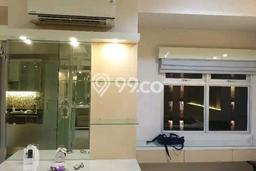 Apartemen Murah dengan 1 BR & 1 KM di Rungkut Surabaya Apartemen Murah dengan 1 BR & 1 KM di Rungkut Surabaya