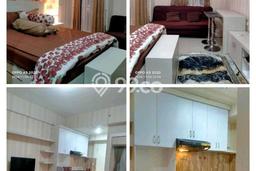 Sewa Apartemen Harga Terjangkau di Pakuwon Indah 1 Bedroom Sewa Apartemen Harga Terjangkau di Pakuwon Indah 1 Bedroom