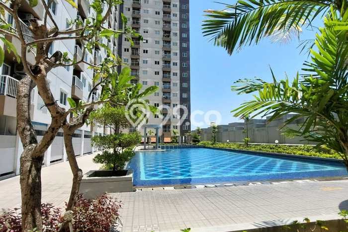 Dijual Apartemen Strategis di Mulyorejo Surabaya 3 Kamar Tidur Dijual Apartemen Strategis di Mulyorejo Surabaya 3 Kamar Tidur