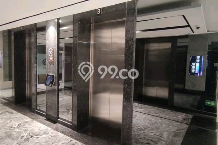 Unit Kantor Dijual di Surabaya LT 49m2 & LB 69m2 Unit Kantor Dijual di Surabaya LT 49m2 & LB 69m2
