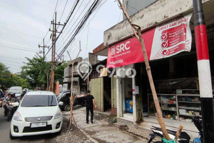 Rumah Cantik Siap Huni Di Bubutan Luas 500m2 Lokasi Strategis Rumah Cantik Siap Huni Di Bubutan Luas 500m2 Lokasi Strategis
