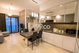 Ada Unit Apartemen Murah Disewa di Tegalsari, Surabaya 2 BR Ada Unit Apartemen Murah Disewa di Tegalsari, Surabaya 2 BR