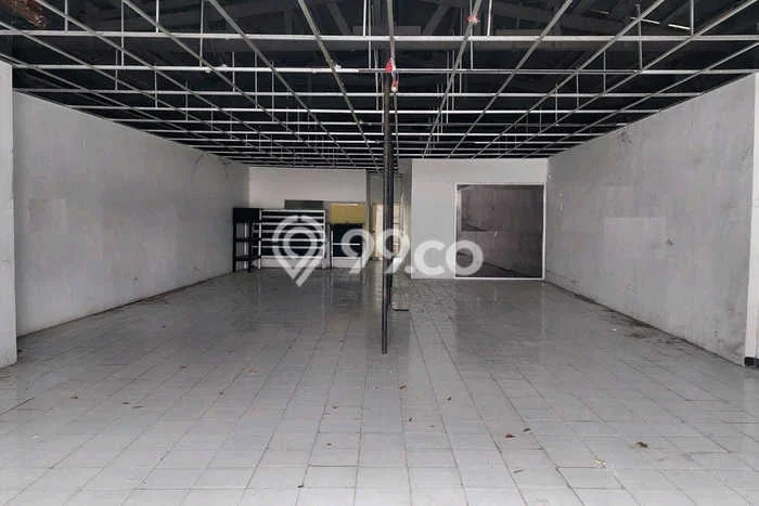 FOR RENT! Ruko di Ngagel Cocok untuk Bisnis 200m2 FOR RENT! Ruko di Ngagel Cocok untuk Bisnis 200m2