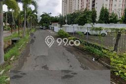Untuk Dijual Tanah di Surabaya, Luas 1800m2 SHM Untuk Dijual Tanah di Surabaya, Luas 1800m2 SHM