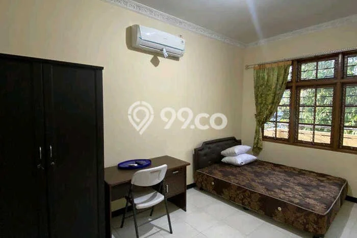 Investasi Kost Dijual di Gubeng, Surabaya, Spesifikasi 9 KT, 9 KM, 400m2 Investasi Kost Dijual di Gubeng, Surabaya, Spesifikasi 9 KT, 9 KM, 400m2