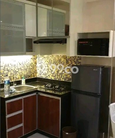 Apartemen Murah dengan 1 BR & 1 KM di Rungkut Surabaya Apartemen Murah dengan 1 BR & 1 KM di Rungkut Surabaya