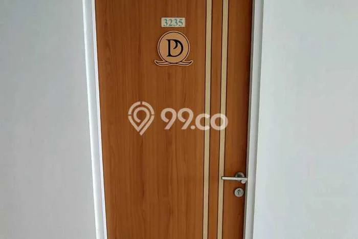 Dijual Apartemen Strategis di Mulyorejo Surabaya 3 Kamar Tidur Dijual Apartemen Strategis di Mulyorejo Surabaya 3 Kamar Tidur