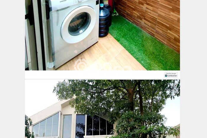 Disewakan Rumah Harga Terjangkau di Pakuwon City Surabaya Punya 2 Kamar Tidur Disewakan Rumah Harga Terjangkau di Pakuwon City Surabaya Punya 2 Kamar Tidur