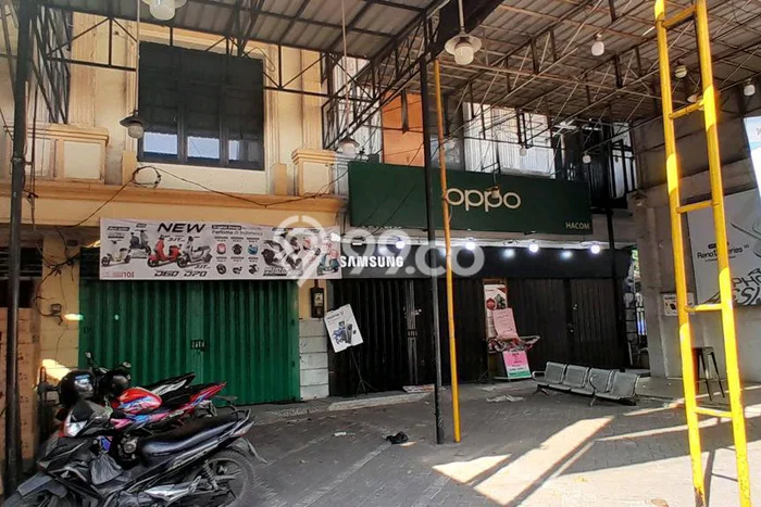 Ruko Dijual Lokasi Emas di Kenjeran Luas 245m2 Ruko Dijual Lokasi Emas di Kenjeran Luas 245m2