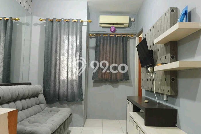 Untuk Dijual Apartemen Ekonomis di Sukolilo, Surabaya dengan 2 KT, 1 KM Untuk Dijual Apartemen Ekonomis di Sukolilo, Surabaya dengan 2 KT, 1 KM