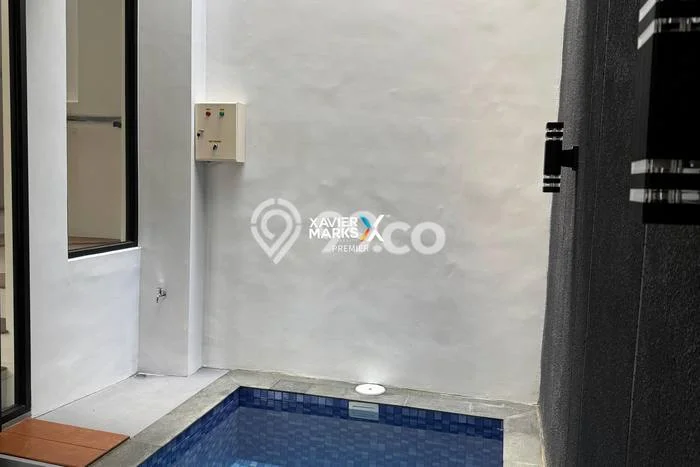 Vila Kawasan , Ukuran 60m2m², Cocok untuk berbagai keperluan Vila Kawasan , Ukuran 60m2m², Cocok untuk berbagai keperluan