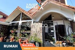 Dijual Rumah Premium dengan Fasilitas Sekitar Komplit di Blimbing, Malang Dijual Rumah Premium dengan Fasilitas Sekitar Komplit di Blimbing, Malang